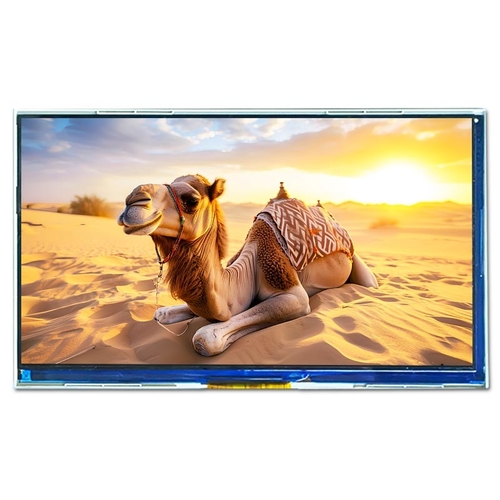 Latest company news about How do the liquid crystal displays work?