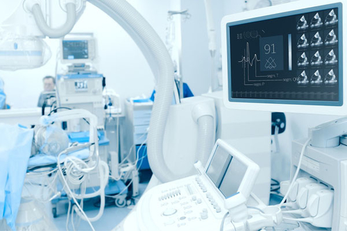 Latest company news about Overview of the Key Features of Medical Displays