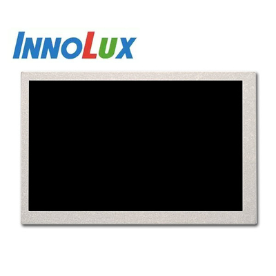 quality 12.1 inch G121XCE-L01 IPS 600 Nit Brightness INNOLUX LCD Panel Resolution 1024*768 for Industrial Screen factory